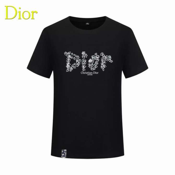 Dior T Shirts Short _SKUDiorM-5XL12yr3716238